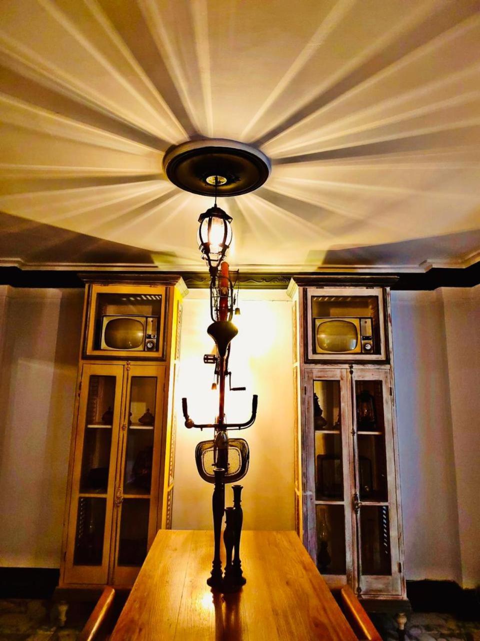 Ma Maison Stanly Александрія Екстер'єр фото